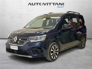 RENAULT Kangoo Elettrica 2023 usata, Como