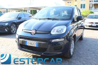 FIAT Panda Benzina 2021 usata, Brescia