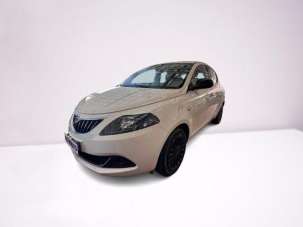 LANCIA Ypsilon Elettrica/Benzina 2022 usata, Cagliari