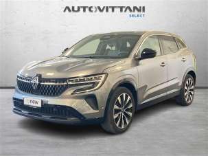 RENAULT Austral Elettrica/Benzina 2023 usata, Como