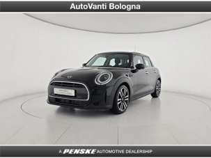 MINI Mini Diesel 2023 usata, Bologna