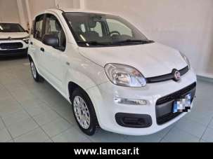 FIAT Panda Benzina/GPL 2020 usata, Chieti