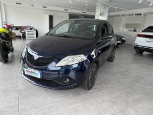 LANCIA Ypsilon Diesel 2018 usata, Chieti