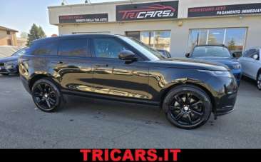 LAND ROVER Range Rover Velar Elettrica/Diesel 2021 usata, Parma