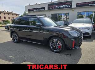MINI Cooper S Benzina 2024 usata, Parma