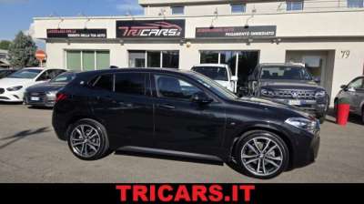BMW X2 Diesel 2020 usata, Parma
