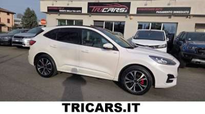 FORD Kuga Elettrica/Benzina 2023 usata, Parma