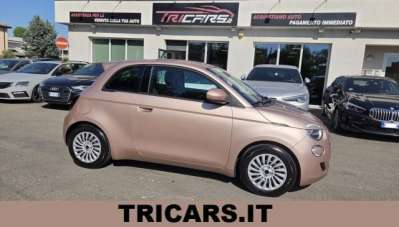 FIAT 500e Elettrica 2024 usata, Parma