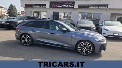 AUDI A5 Benzina 2025 usata, Parma AUDI A5 Benzina 2025 usata, Parma