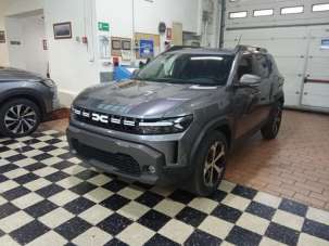 DACIA Duster Benzina/GPL 2026 usata, Milano