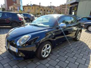 ALFA ROMEO MiTo Benzina 2018 usata, Venezia