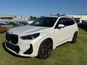 BMW X1 Elettrica/Diesel 2025 usata, Bologna