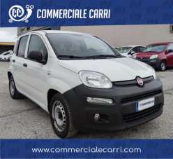 FIAT Panda Diesel 2018 usata, Bari