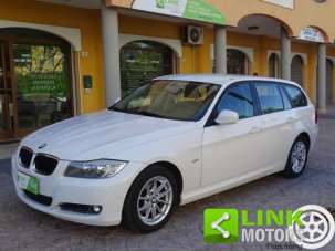 BMW 316 Diesel 2011 usata, Cagliari