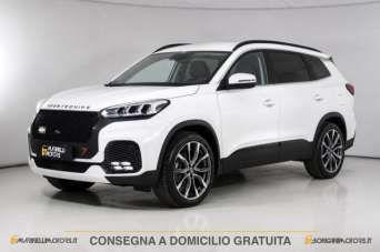SPORTEQUIPE Sportequipe 7 Benzina/GPL 2024 usata, Milano