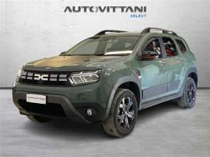DACIA Duster Diesel 2023 usata, Como
