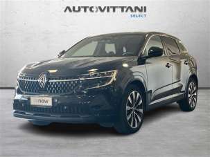 RENAULT Austral Elettrica/Benzina 2023 usata, Como