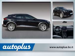 CUPRA Formentor Diesel 2022 usata, Bolzano