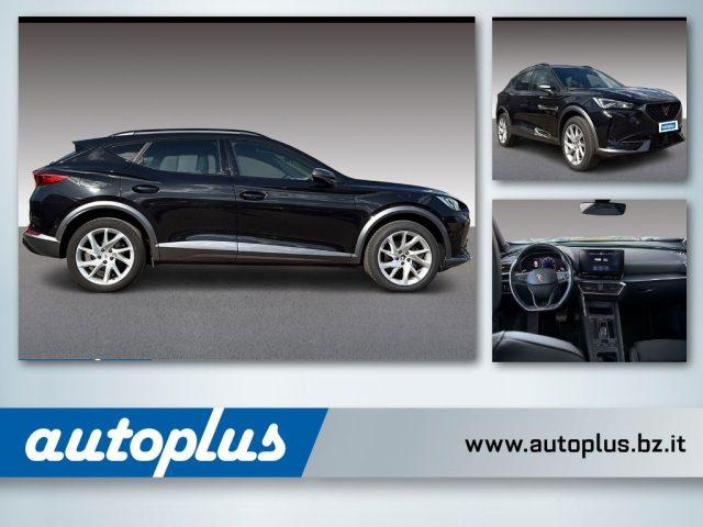 CUPRA Formentor Diesel 2022 usata, Bolzano foto