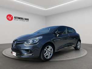 RENAULT Clio Diesel 2019 usata, Pordenone