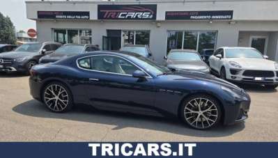 MASERATI GranTurismo Benzina 2023 usata, Parma