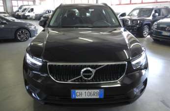 VOLVO XC40 Benzina 2022 usata, Torino