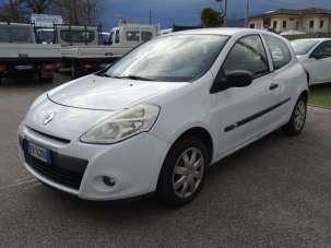 RENAULT Clio Diesel 2013 usata, Treviso RENAULT Clio Diesel 2013 usata, Treviso