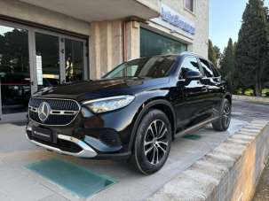 MERCEDES-BENZ GLC 200 Elettrica/Diesel 2025 usata, Brindisi
