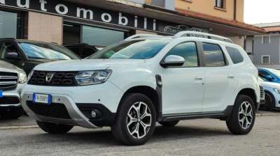 DACIA Duster Diesel 2018 usata, Brescia