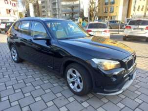 BMW X1 Diesel 2015 usata, Venezia BMW X1 Diesel 2015 usata, Venezia