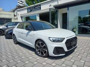 AUDI A1 Benzina 2025 usata, Venezia