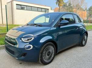 FIAT 500 Elettrica/Benzina 2026 usata, Bologna
