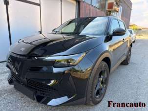 ALFA ROMEO Junior Elettrica/Benzina 2025 usata, Brescia