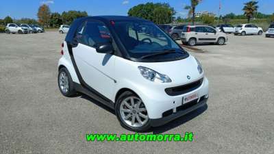 SMART ForTwo Benzina 2010 usata, Caserta