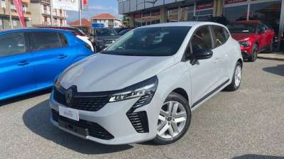 RENAULT Clio Benzina/GPL 2026 usata, Italia