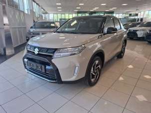SUZUKI Vitara Elettrica/Benzina usata, Reggio Nell'Emilia