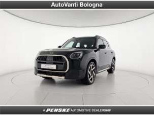 MINI Countryman Diesel 2024 usata, Bologna
