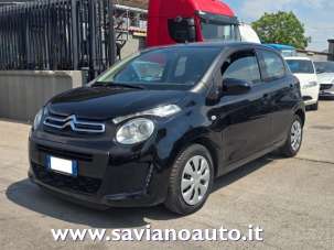 CITROEN C1 Benzina 2019 usata, Napoli