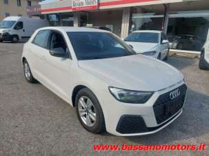AUDI A1 Benzina 2022 usata, Vicenza