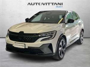 RENAULT Austral Elettrica/Benzina 2023 usata, Como