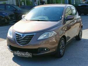 LANCIA Ypsilon Diesel 2015 usata, Brescia