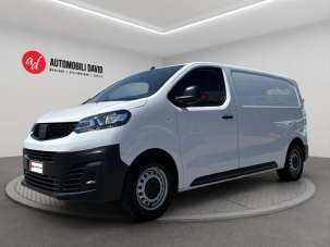FIAT Scudo Diesel 2023 usata, Pordenone