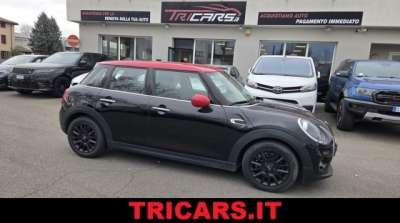 MINI Cooper Benzina 2019 usata, Parma