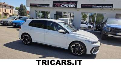 VOLKSWAGEN Golf Diesel 2025 usata, Parma