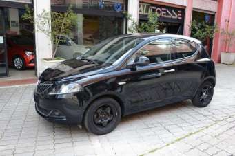 LANCIA Ypsilon Elettrica/Benzina 2023 usata, Avellino