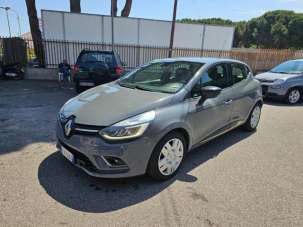 RENAULT Clio Diesel 2019 usata, Messina