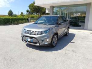 SUZUKI Vitara Diesel 2016 usata, Macerata