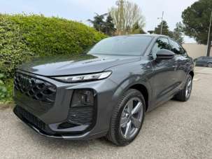 AUDI Q3 Elettrica/Benzina 2026 usata, Bologna
