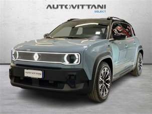RENAULT Other Elettrica 2025 usata, Como