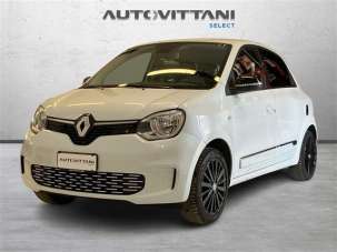 RENAULT Twingo Elettrica 2022 usata, Como